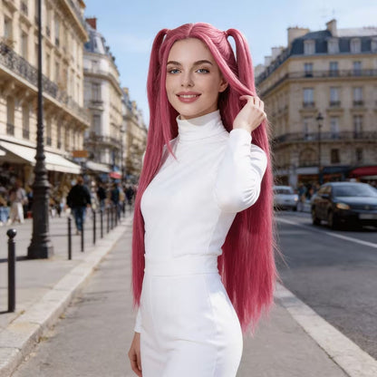 Halloween Costume Wig | Zyphhra