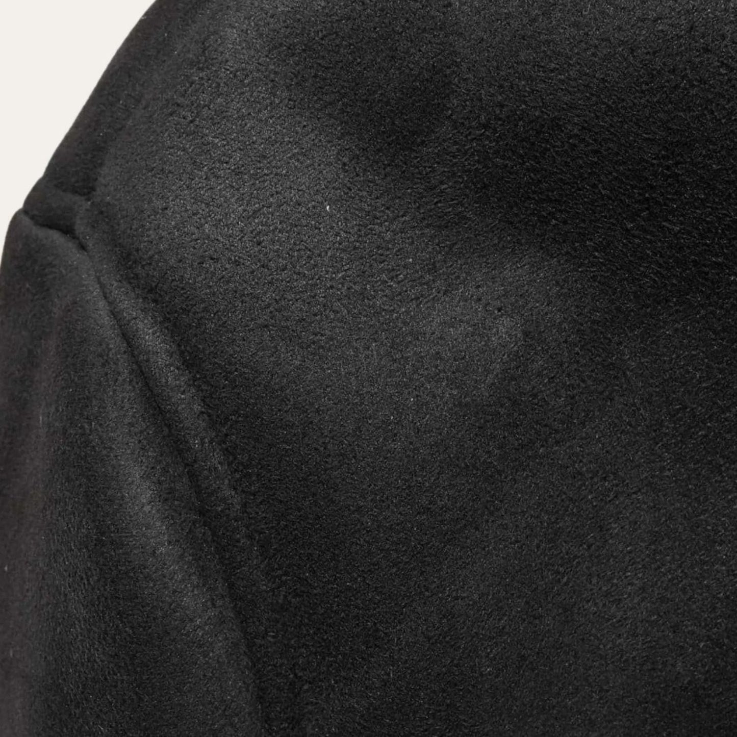 Sherpa Collar Winter Jacket | Zyphhra