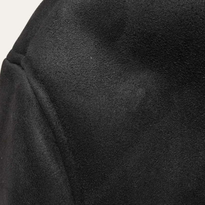 Sherpa Collar Winter Jacket | Zyphhra