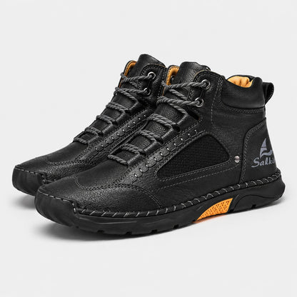 Lightweight Comfort Work Boots | Zyphhra