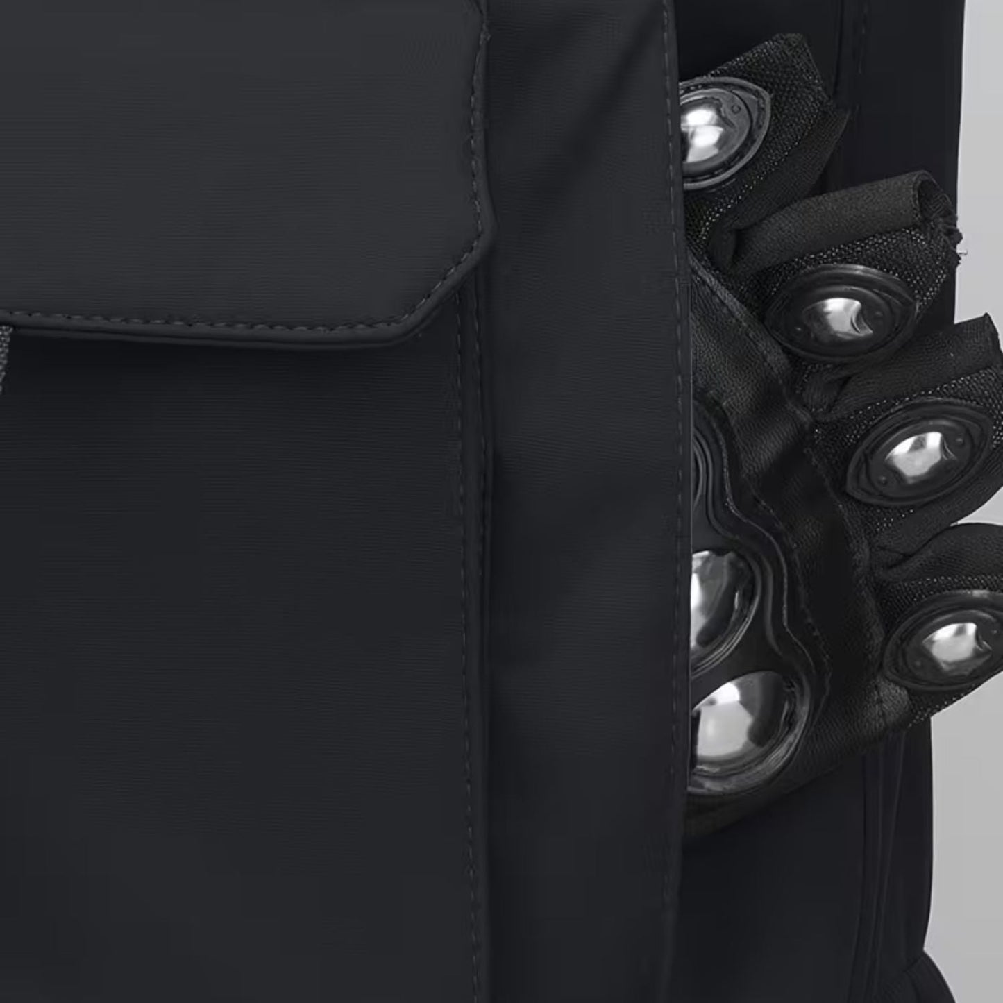 Tactical Multi-Pocket Ski Jacket | Zyphhra