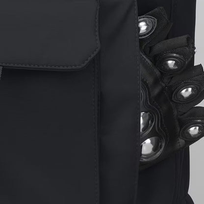 Tactical Multi-Pocket Ski Jacket | Zyphhra