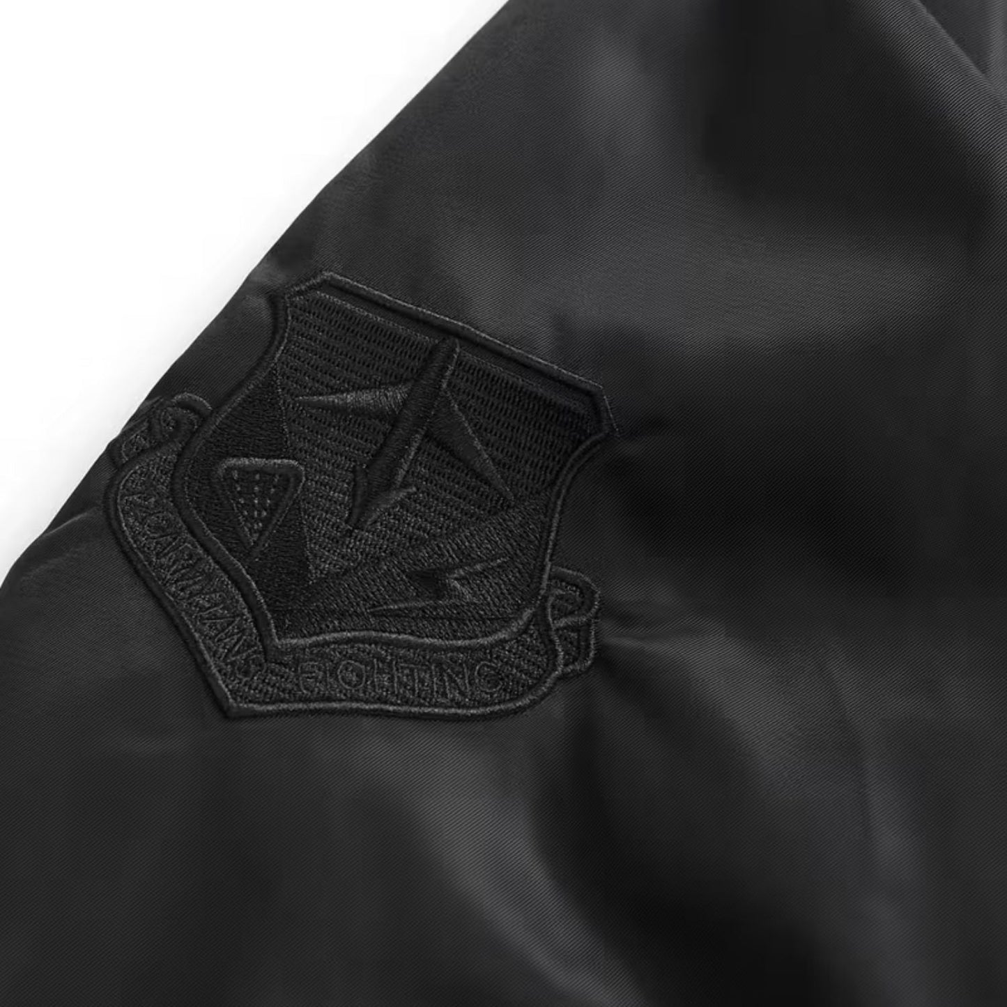 Military Flight Aviator Jacket | Zyphhra
