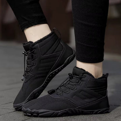 Lightweight Winter Snow Boots | Zyphhra