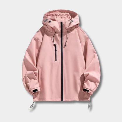 Thermal Zip Jacket | Zyphhra