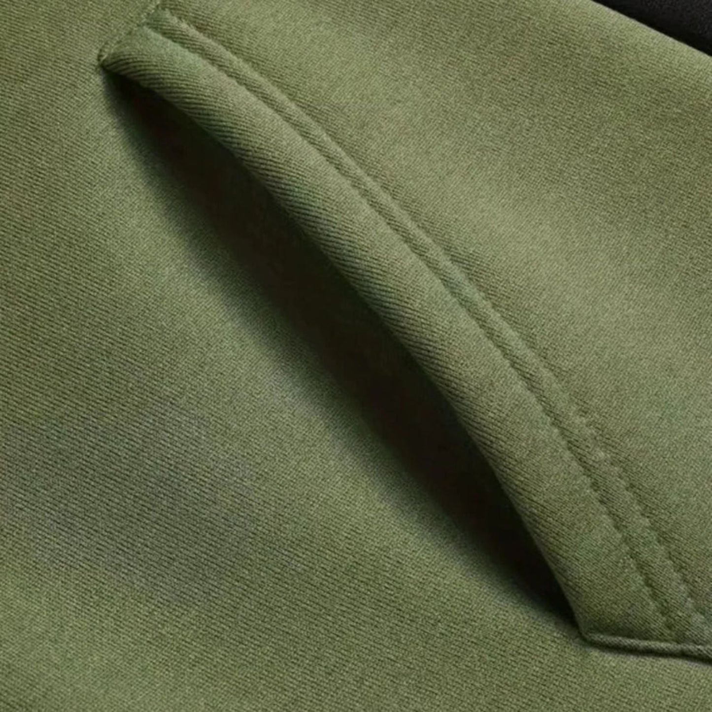 Colour Block Pullover Hoodie | Zyphhra