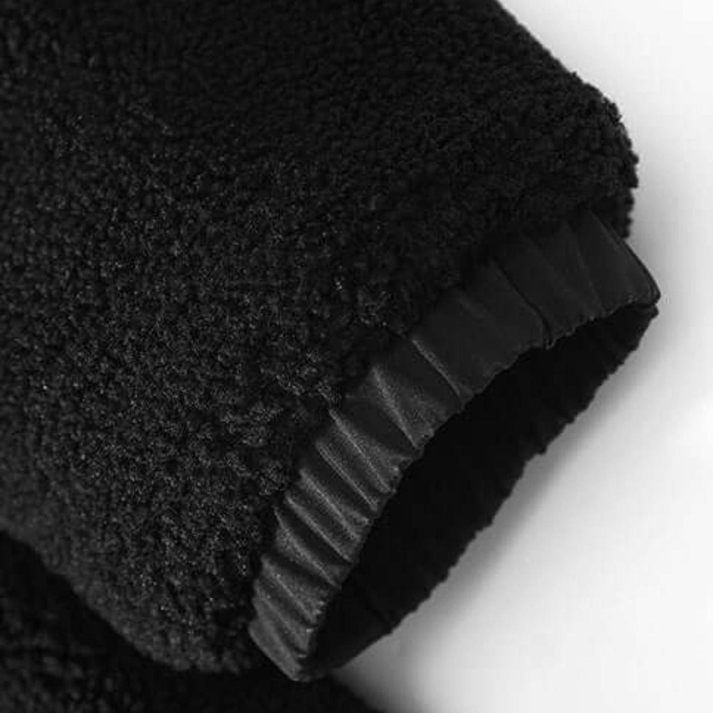 Warm Zip-Up Fleece Jacket | Zyphhra
