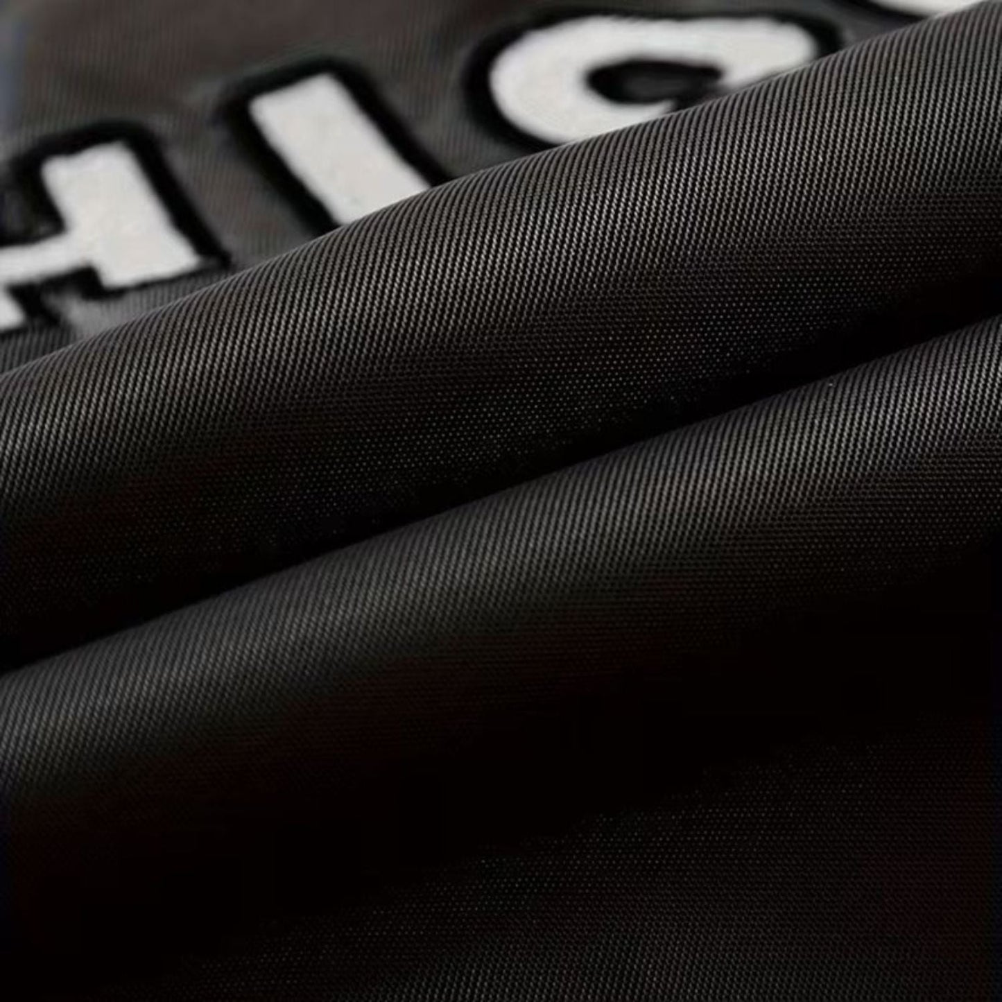 Oversized Flight Aviator Jacket | Zyphhra
