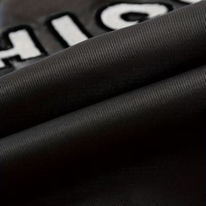 Oversized Flight Aviator Jacket | Zyphhra