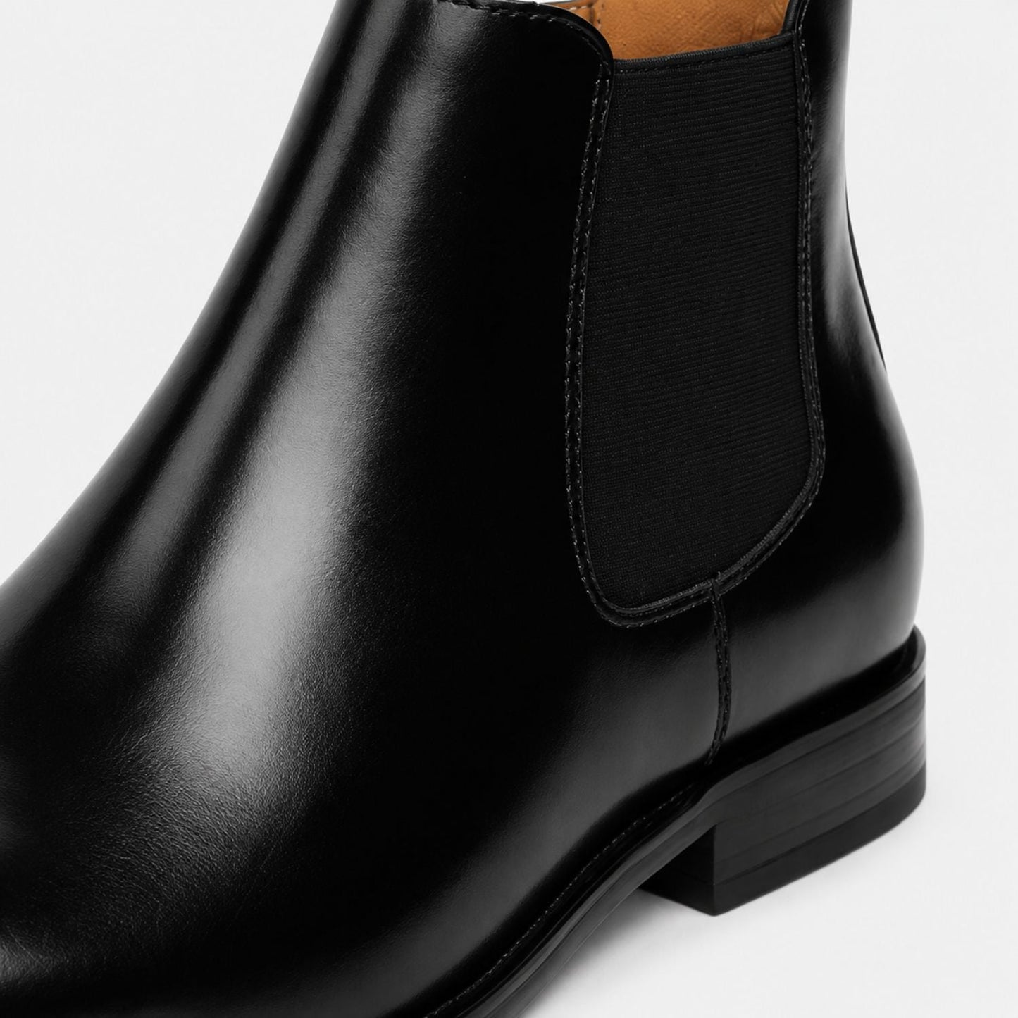 Executive Chelsea Dress Boots | Zyphhra