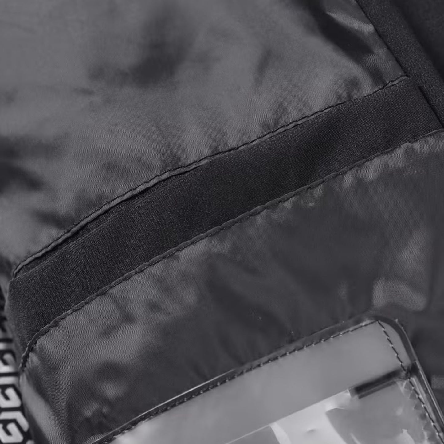 Long Hooded Puffer Ski Coat | Zyphhra