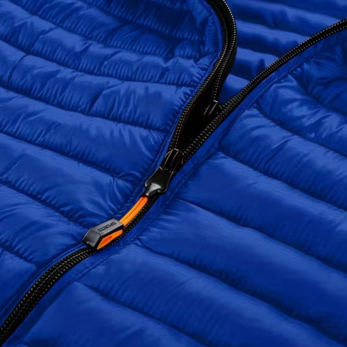 Lightweight Hooded Puffer Jacket | Zyphhra