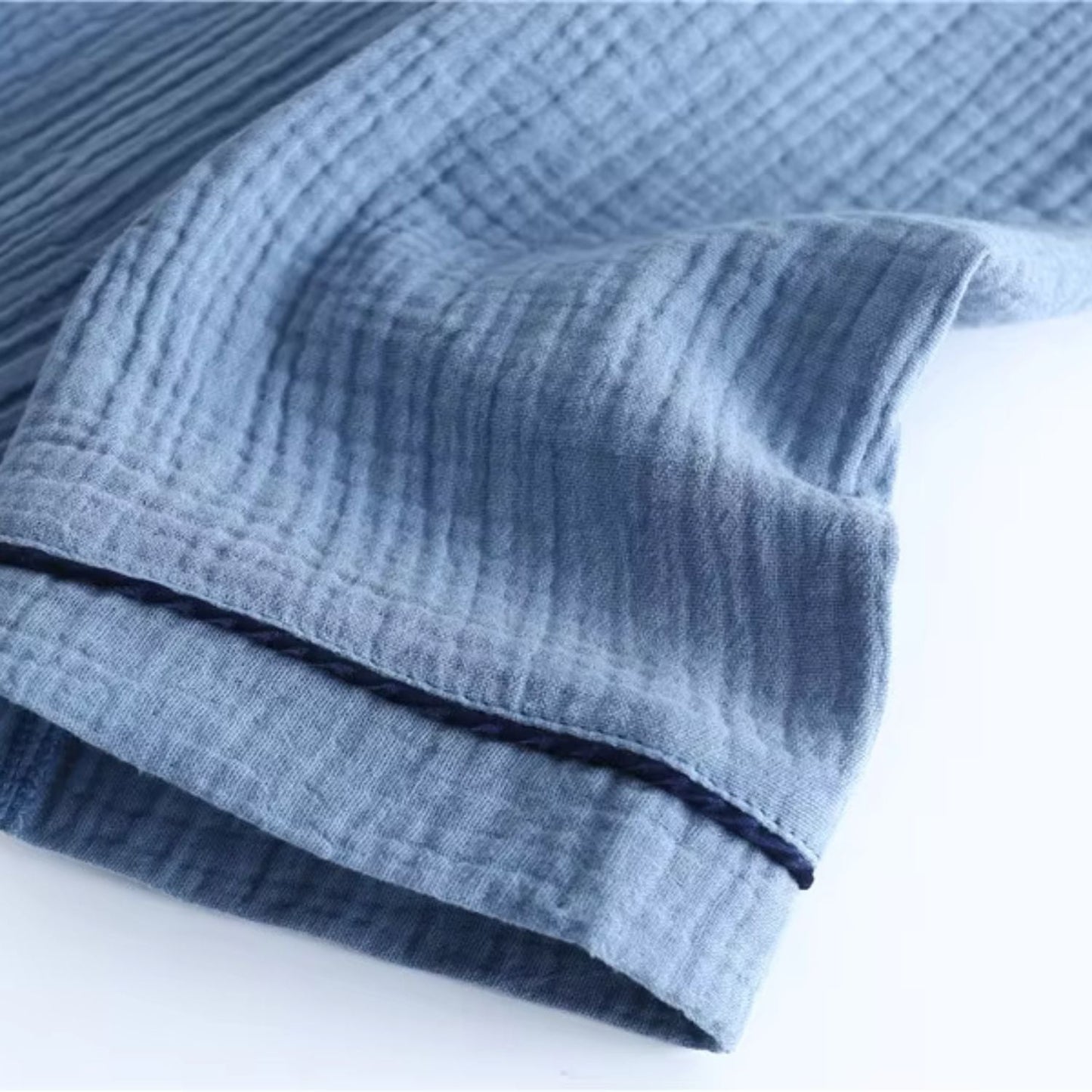 Button Front Lounge Pyjama Set | Zyphhra