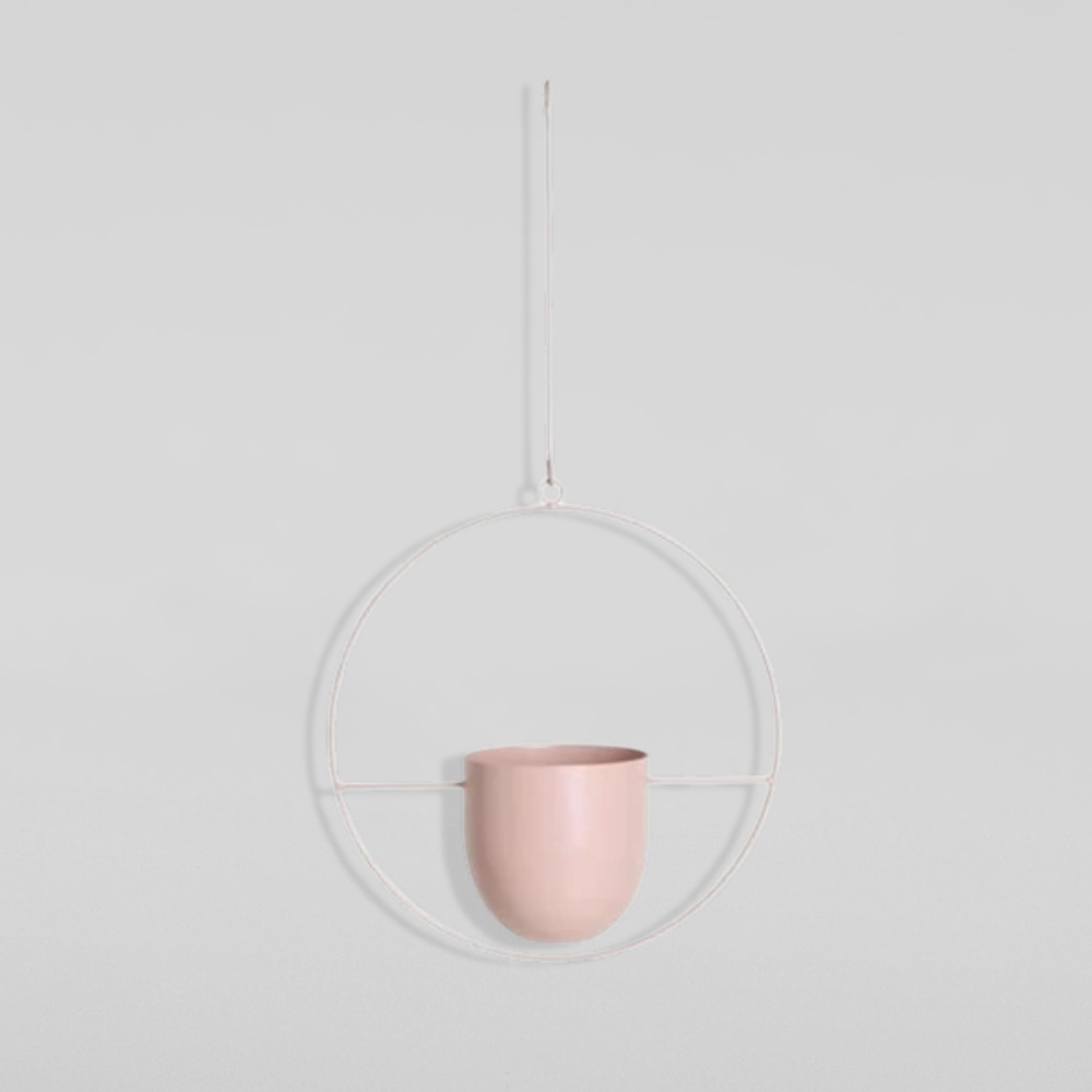 Nordic Style Plant Hanger | Zyphhra