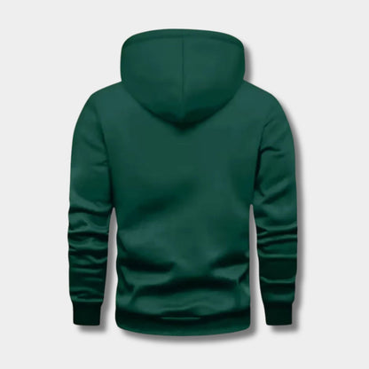 Boston Varsity Graphic Hoodie | Zyphhra