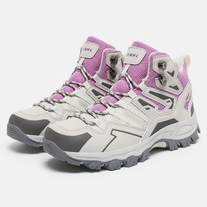 Lightweight Trail Hiking Boots | Zyphhra