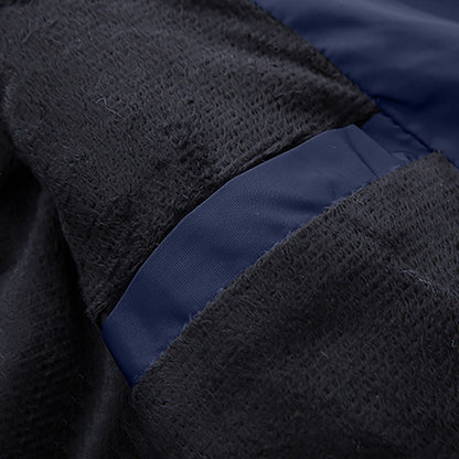 Hooded Zip Puffer Gilet | Zyphhra