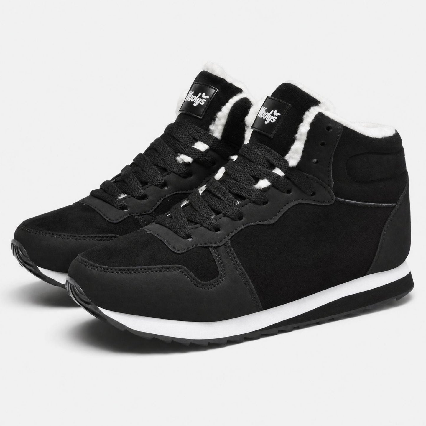 Insulated Winter Snow Boots | Zyphhra