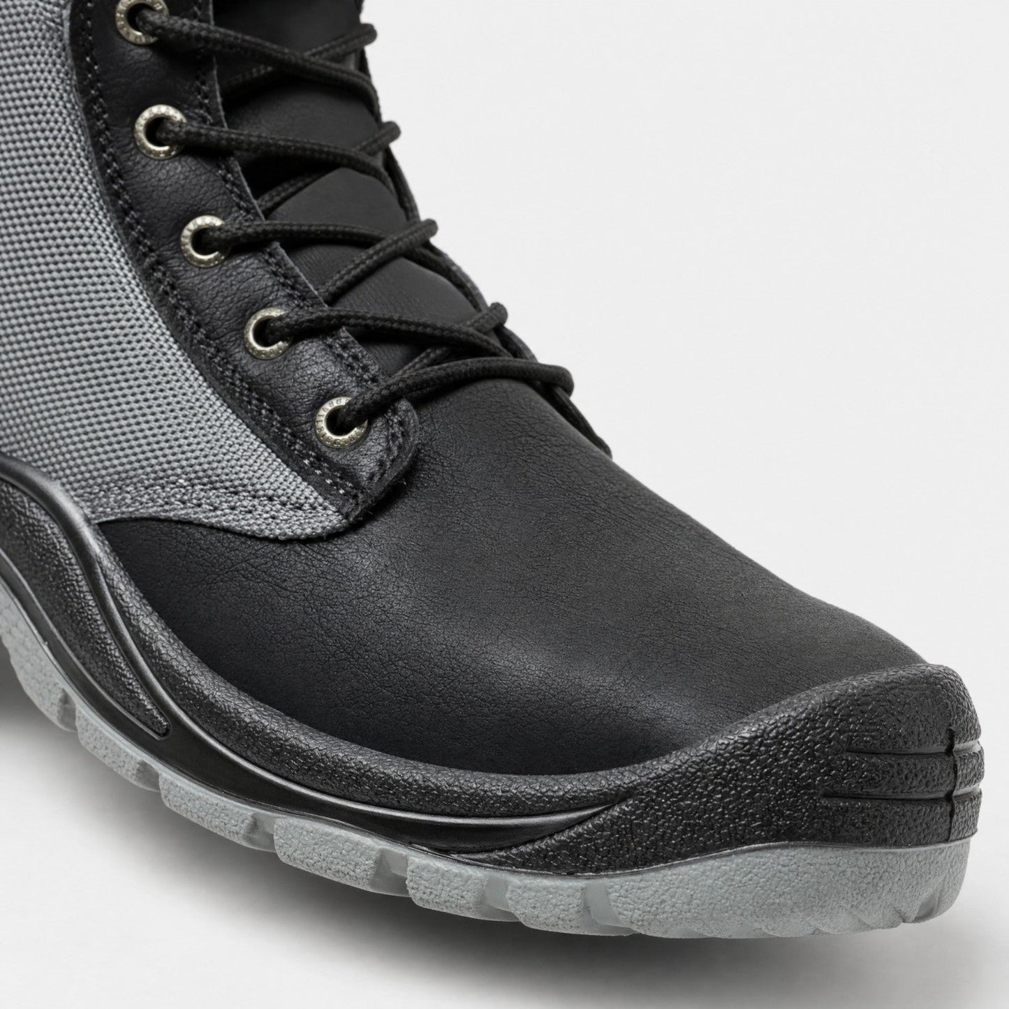 Steel Toe Work Boots | Zyphhra