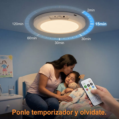 LuzGuardián Pro
