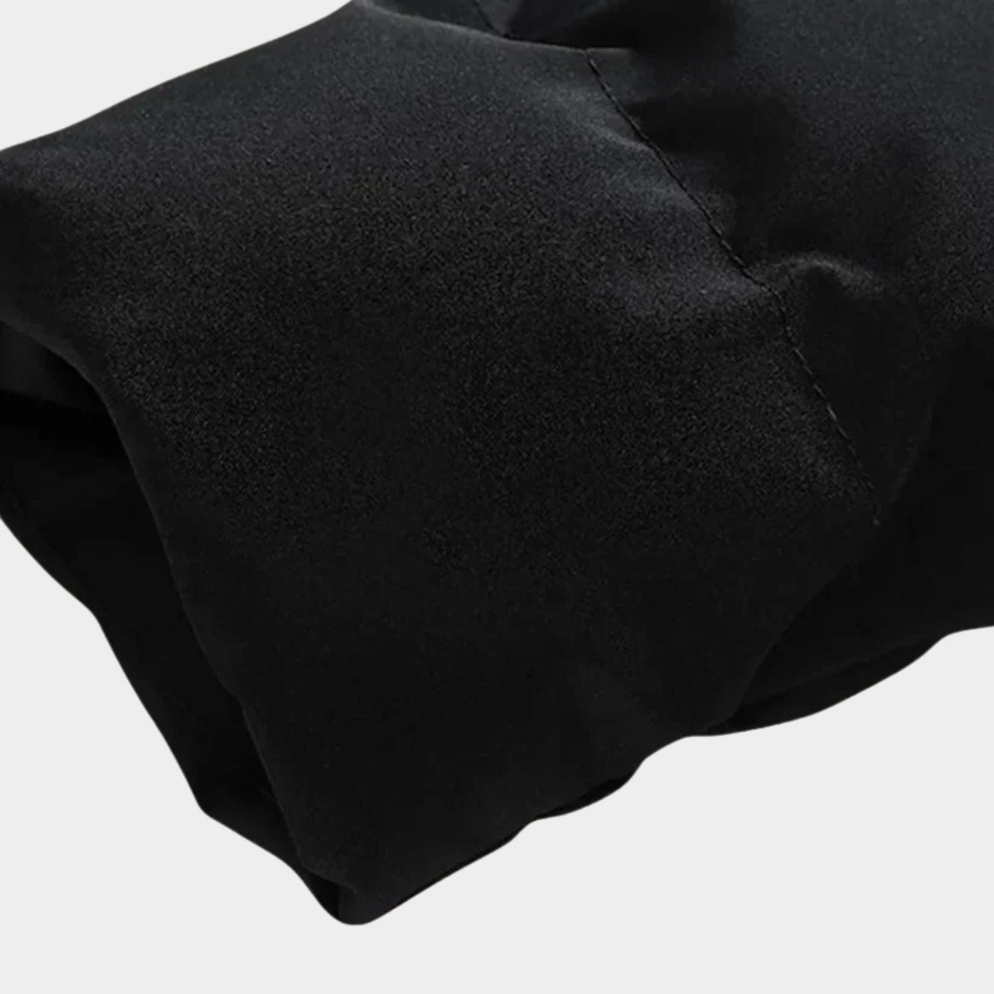 Insulated Hooded Puffer Jacket | Zyphhra