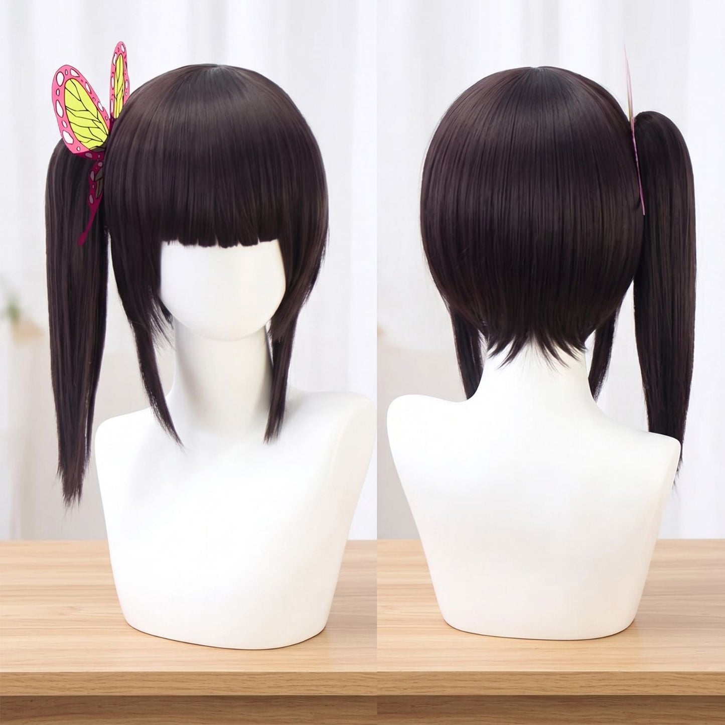 Long Wavy Anime Wig | Zyphhra