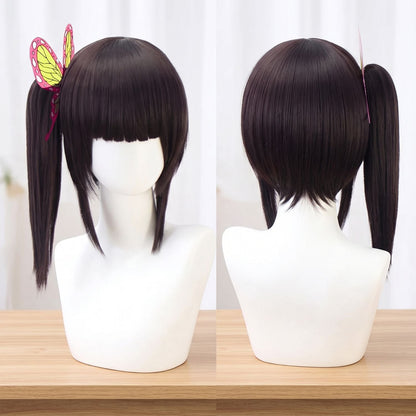 Long Wavy Anime Wig | Zyphhra