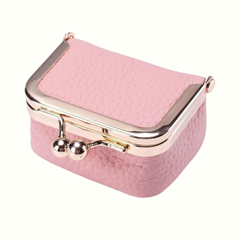 Elegant Jewellery Organiser Case | Zyphhra