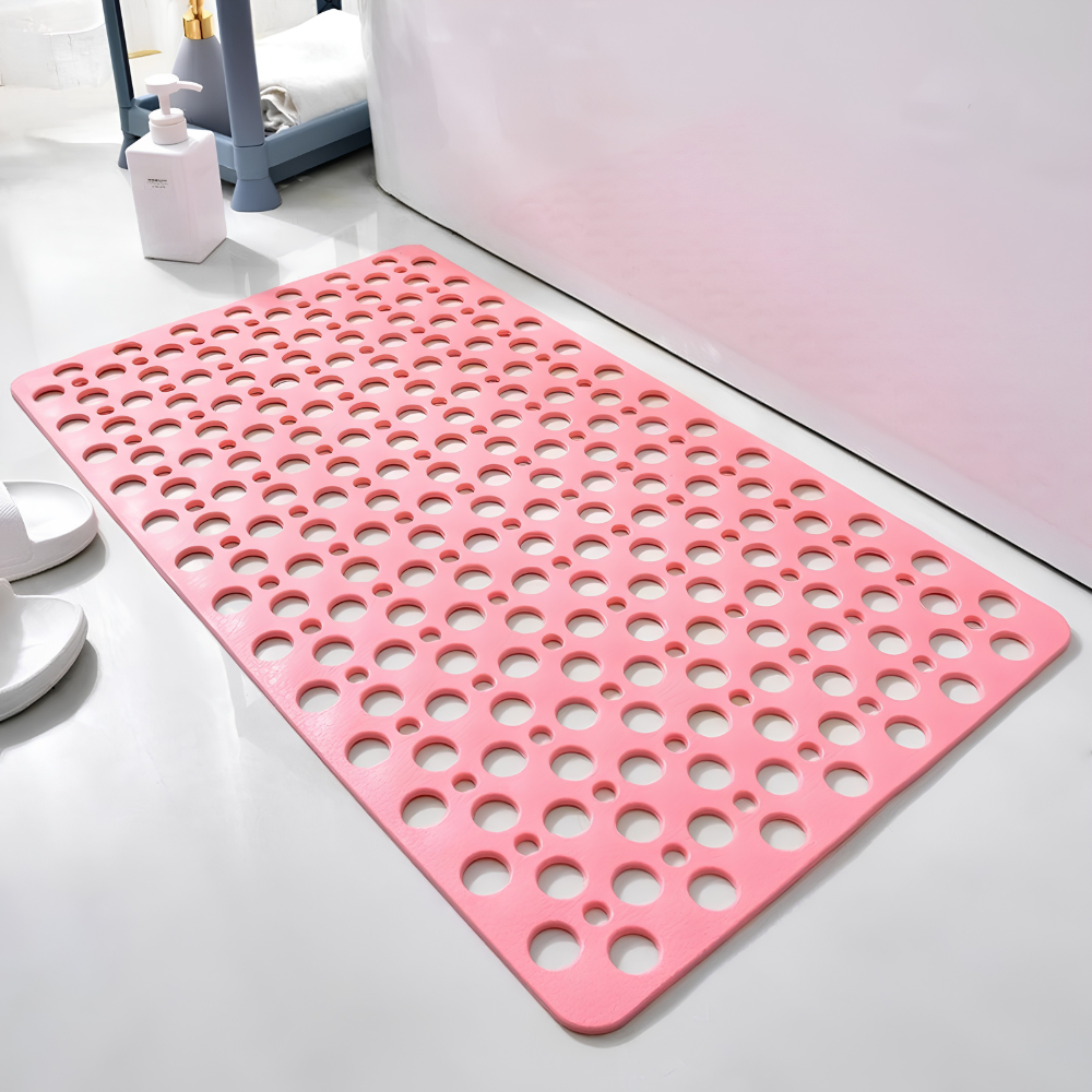 SafeStep Non-Slip Shower Mat | Zyphhra