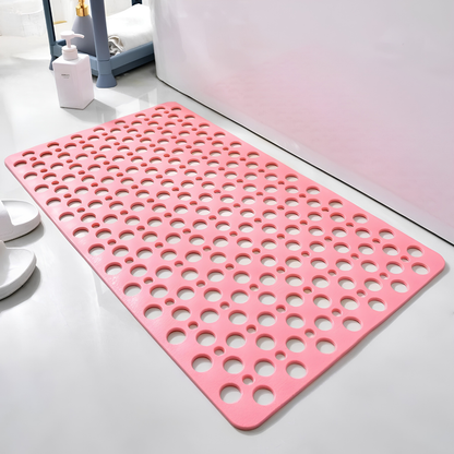 SafeStep Non-Slip Shower Mat | Zyphhra