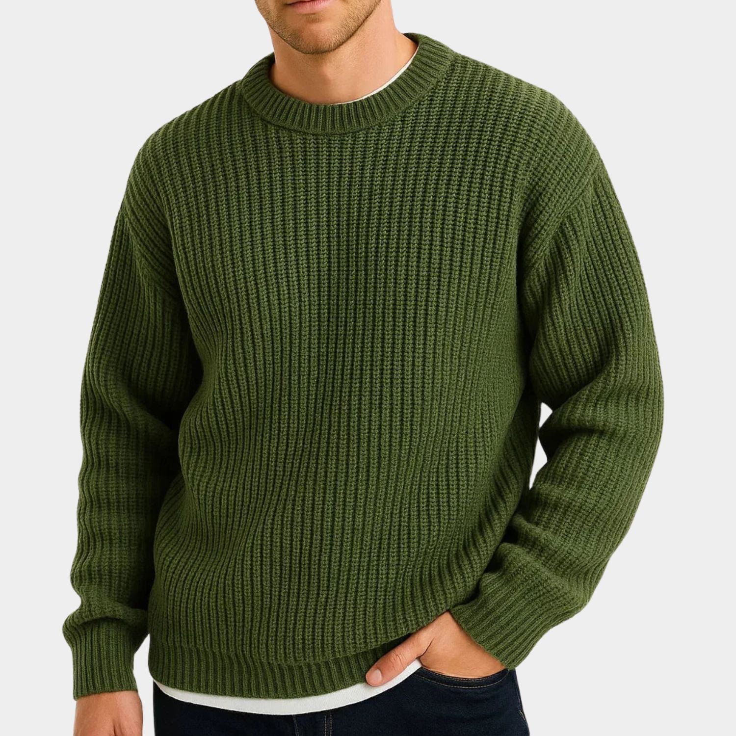 Dark Green