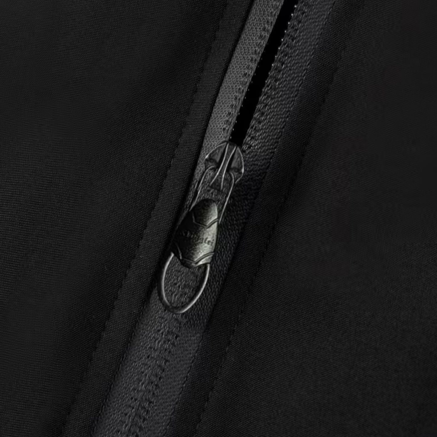 Minimalist Utility Bomber Jacket | Zyphhra
