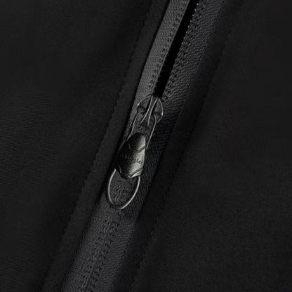 Minimalist Utility Bomber Jacket | Zyphhra