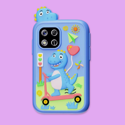 Toddler Learning Smartphone Toy | Zyphhra