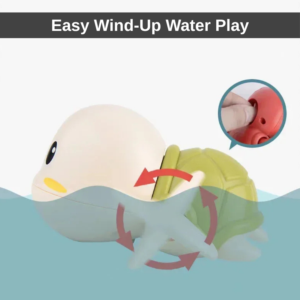 Children’s Floating Water Toy Set | Zyphhra