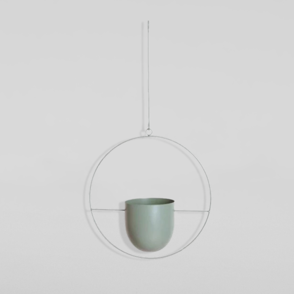 Nordic Style Plant Hanger | Zyphhra