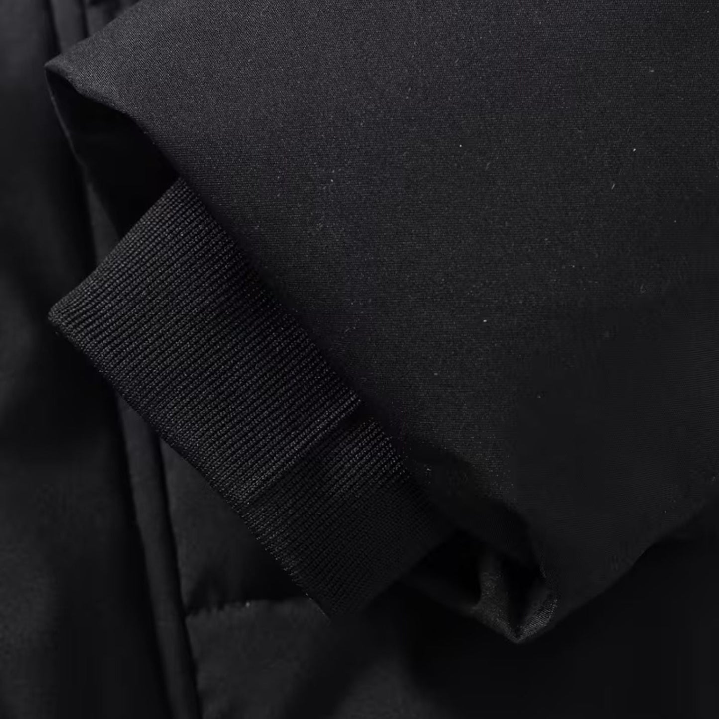 Long Hooded Puffer Ski Coat | Zyphhra