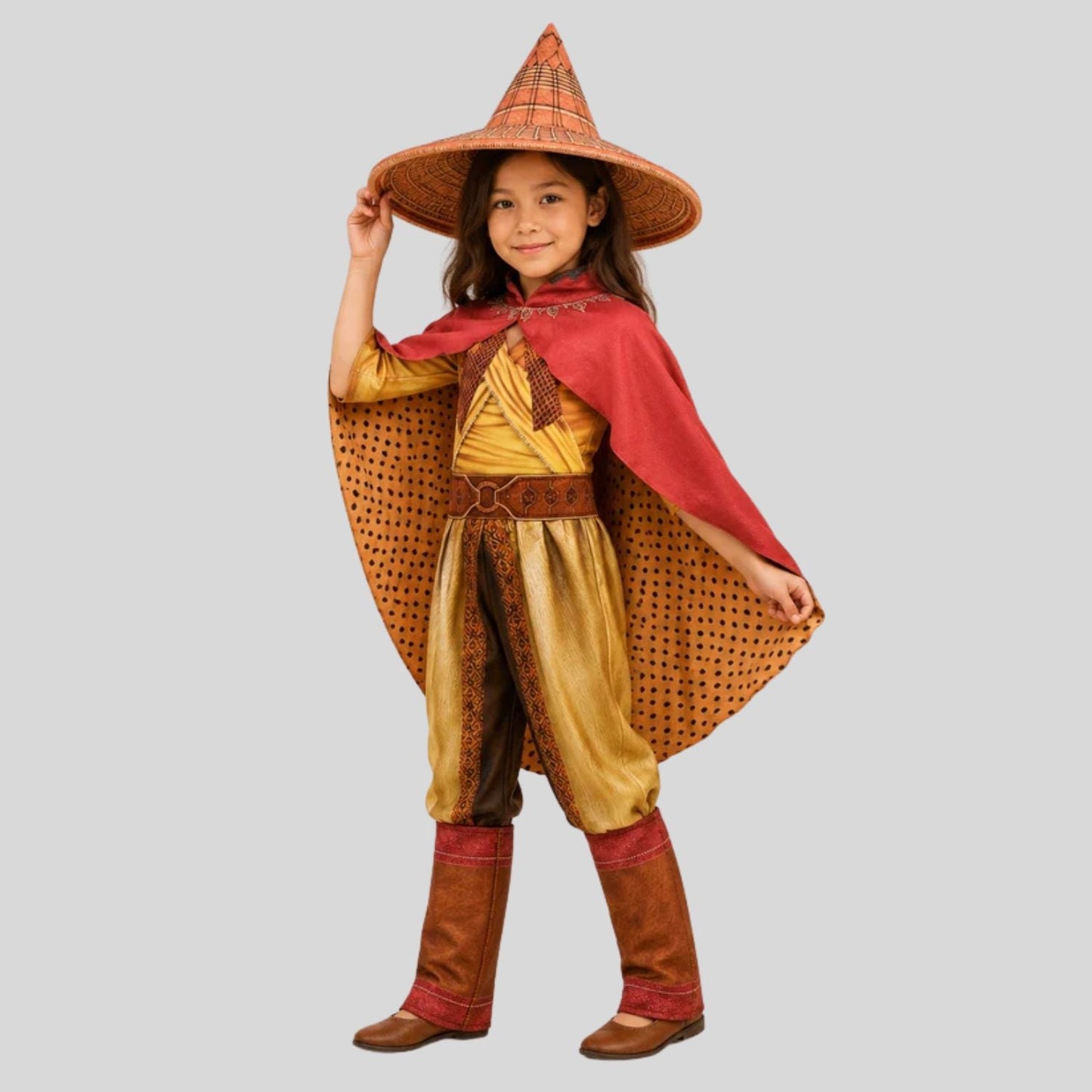 Halloween Costume Cape Set | Zyphhra