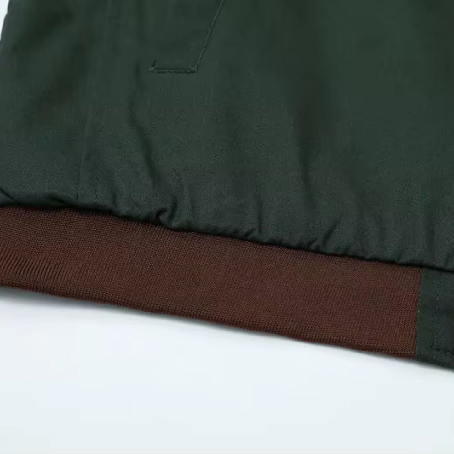 Vintage Military Bomber Jacket | Zyphhra