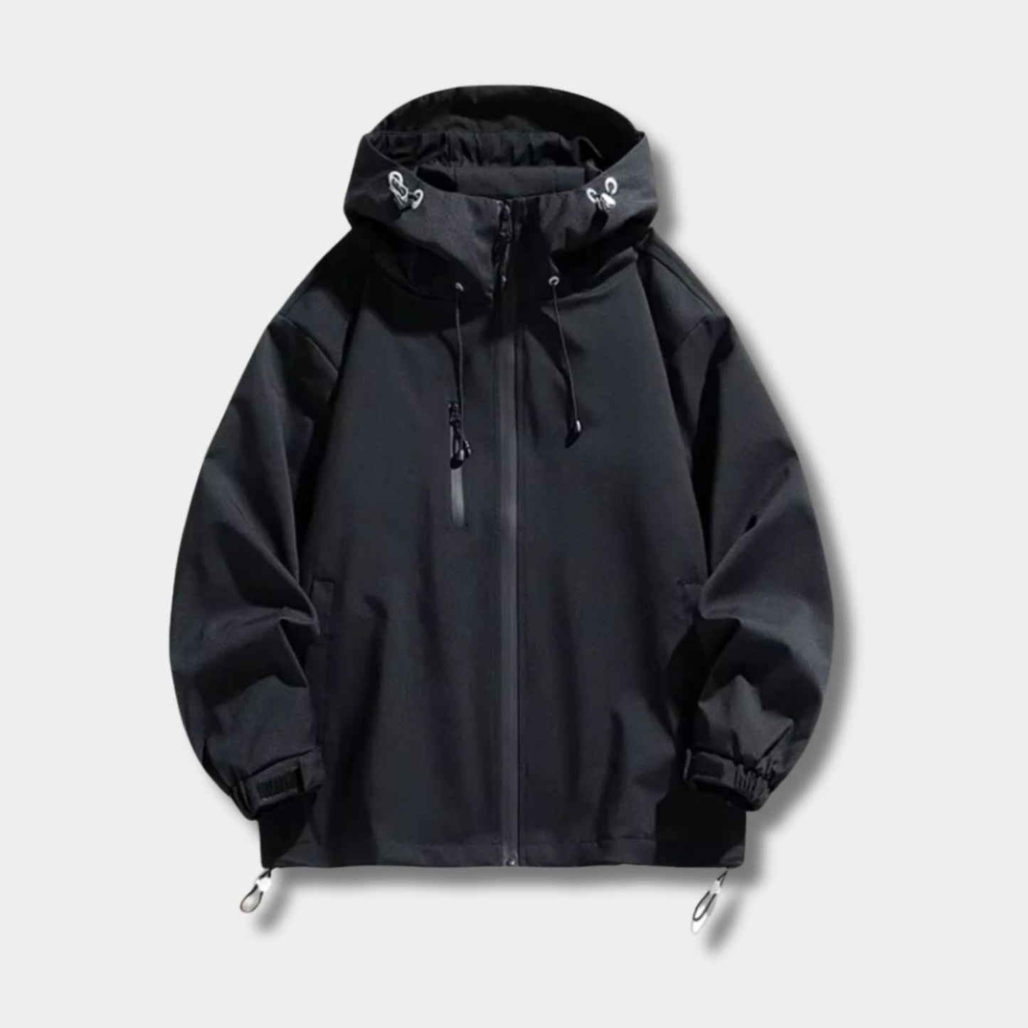 Thermal Zip Jacket | Zyphhra