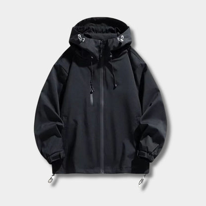 Thermal Zip Jacket | Zyphhra