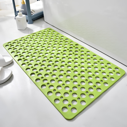 SafeStep Non-Slip Shower Mat | Zyphhra