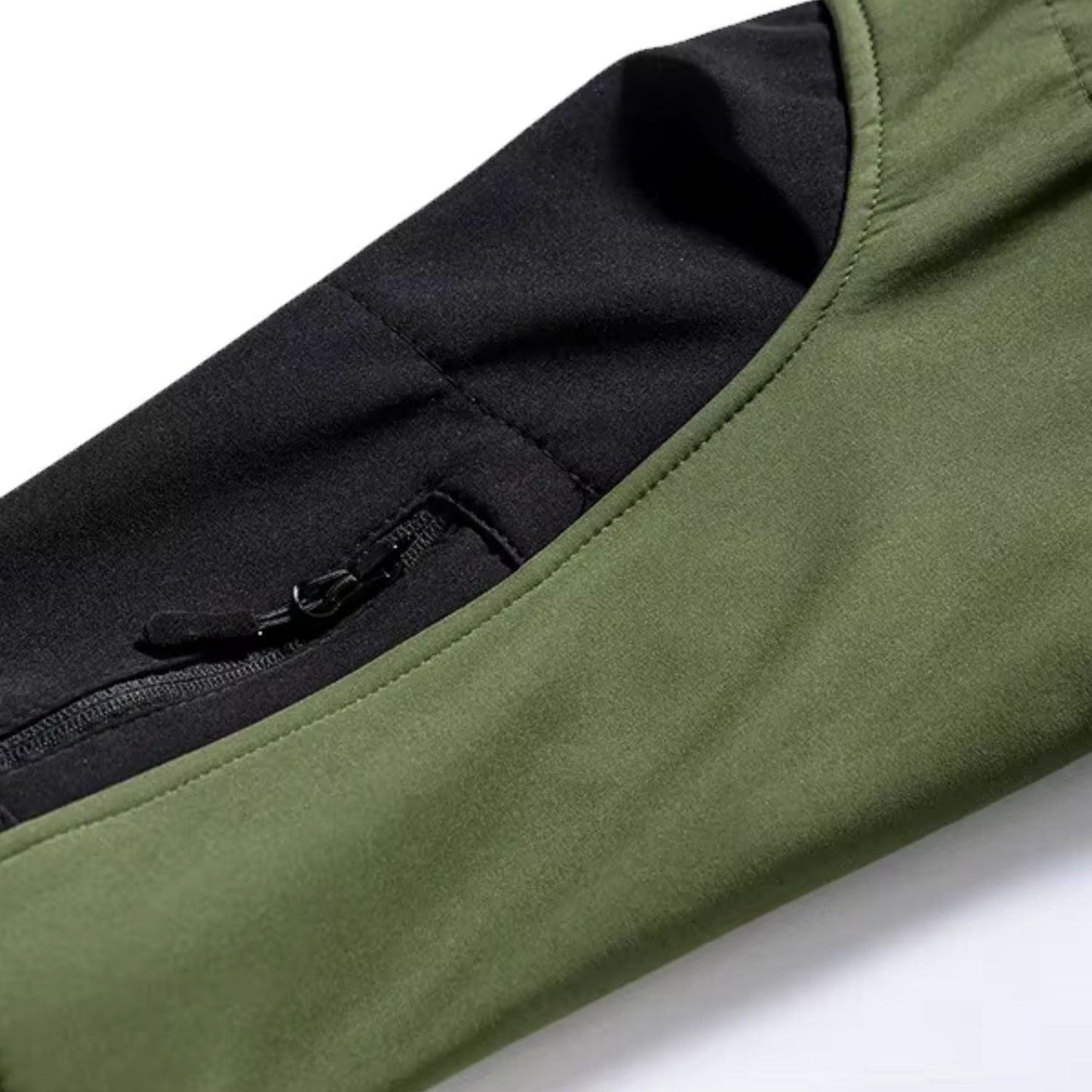 Tactical Utility Hooded Waterproof Jacket | Zyphhra