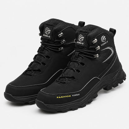 Anti-Puncture Work Boots | Zyphhra