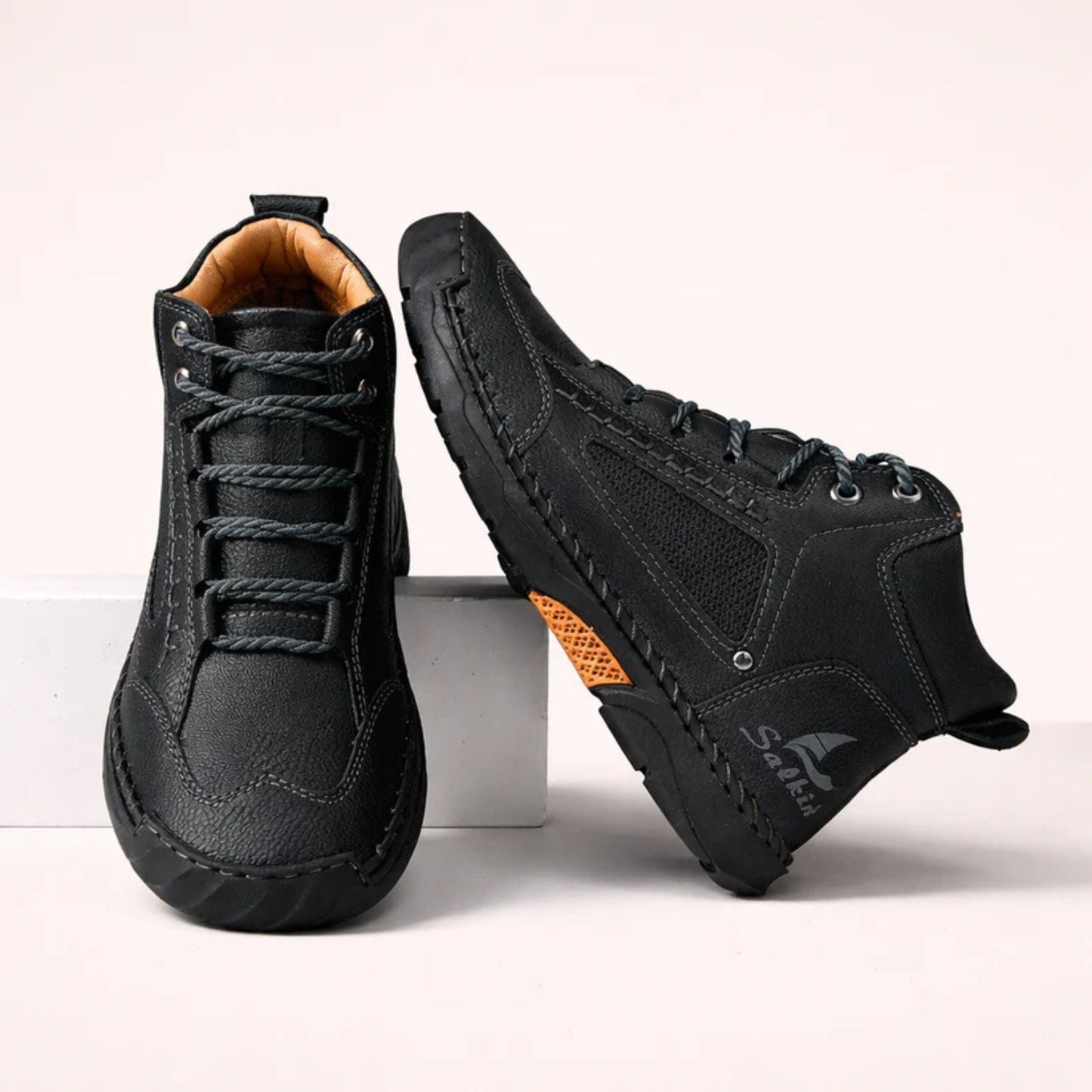 Lightweight Comfort Work Boots | Zyphhra