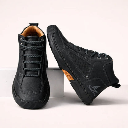 Lightweight Comfort Work Boots | Zyphhra
