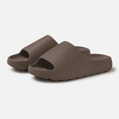 Waterproof EVA Open-Toe Slippers | Zyphhra