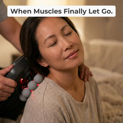 RestoreTouch Relief System