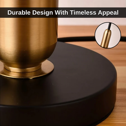 Vintage-Style Interior Table Lamp | Zyphhra