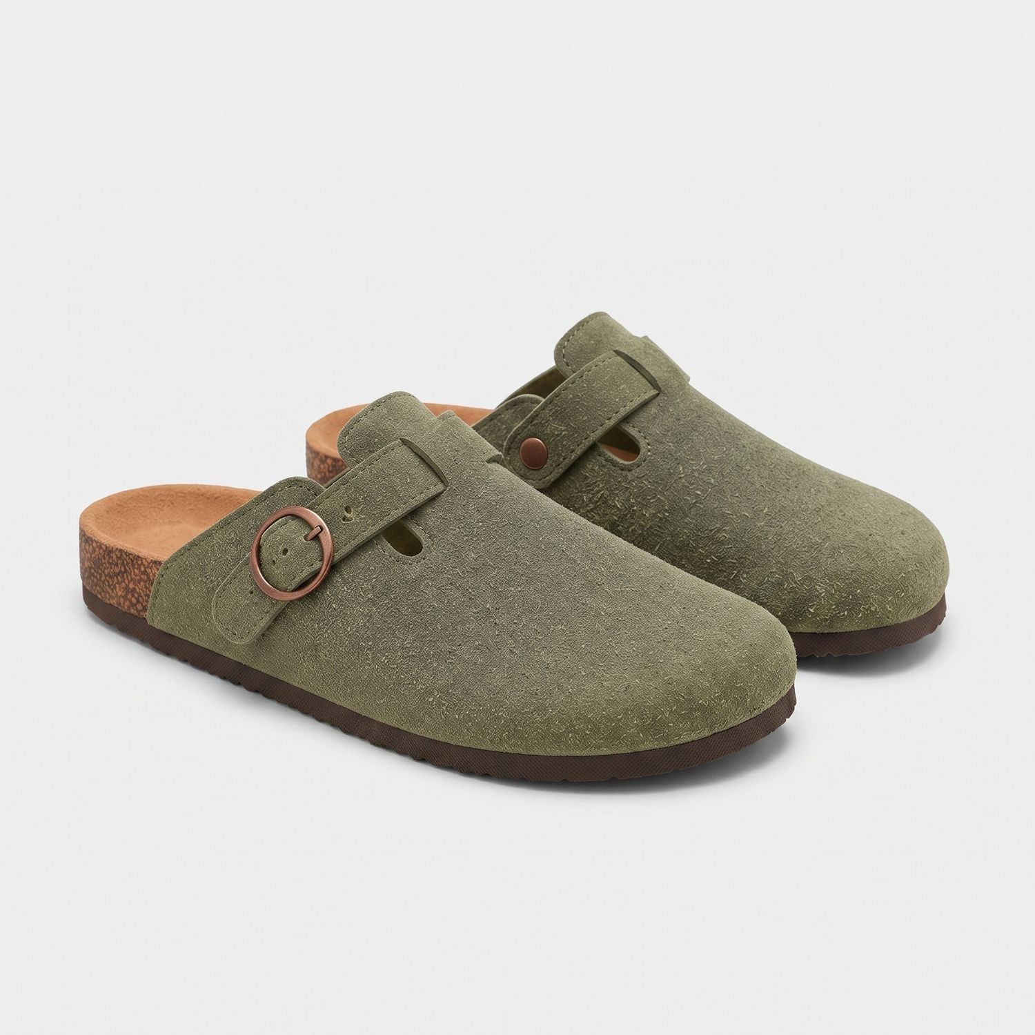 Army Green